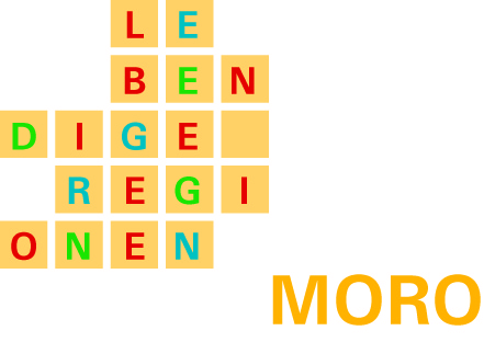 MORO Logo Lebendige Regionen